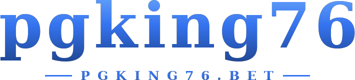 pgking76 logo
